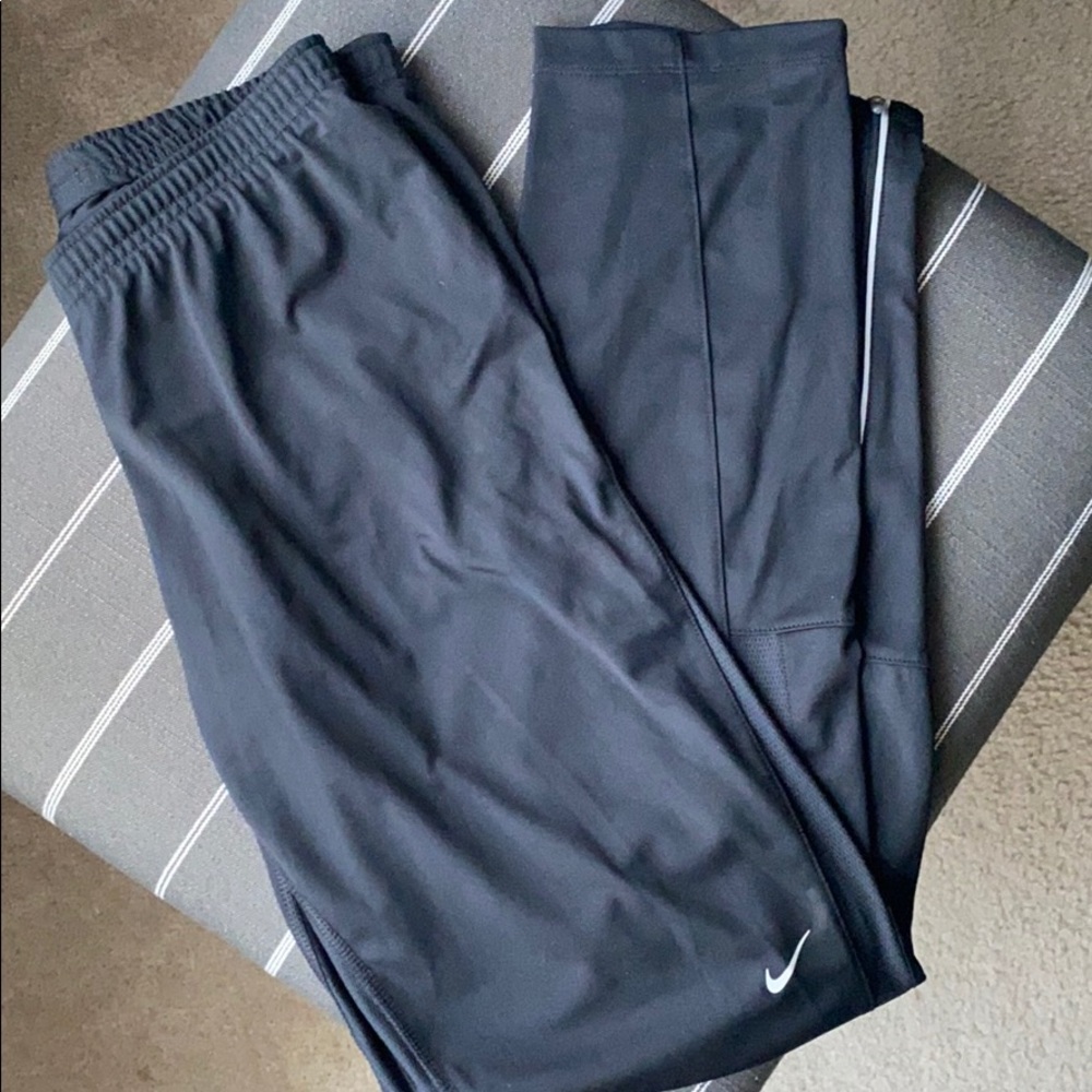 Nike running pants